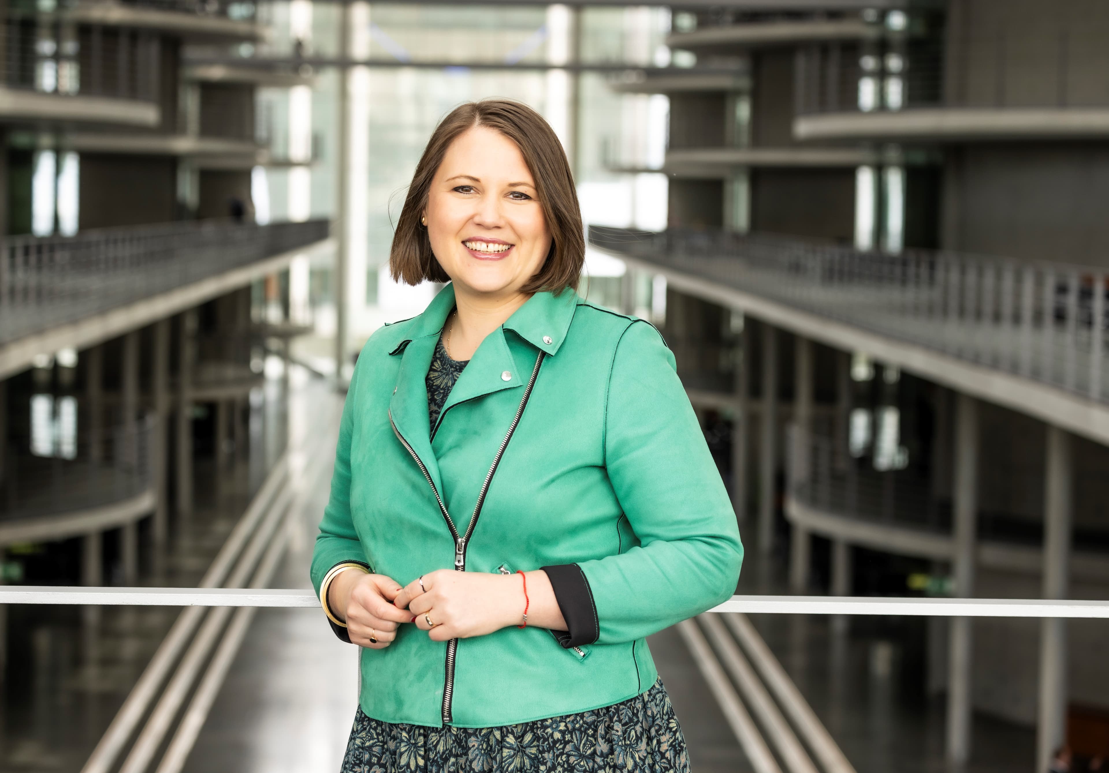 Dr. Carolin Wagner